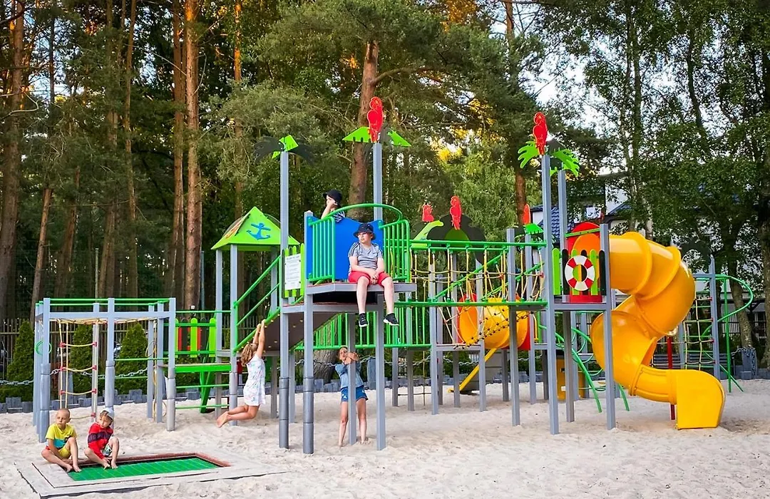 Camping Morski 21-1